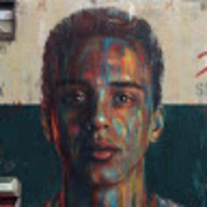 Meet your Posher, Adriel